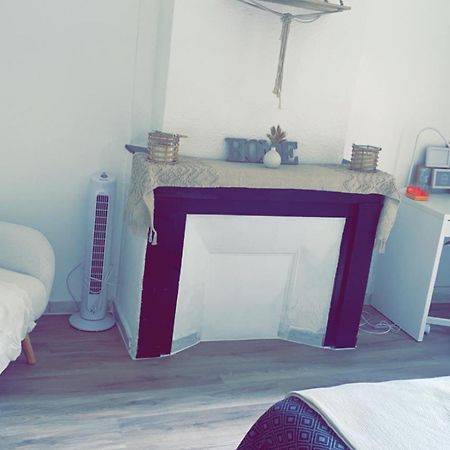 Appartement Authentique Coeur De Ville Sète Kültér fotó