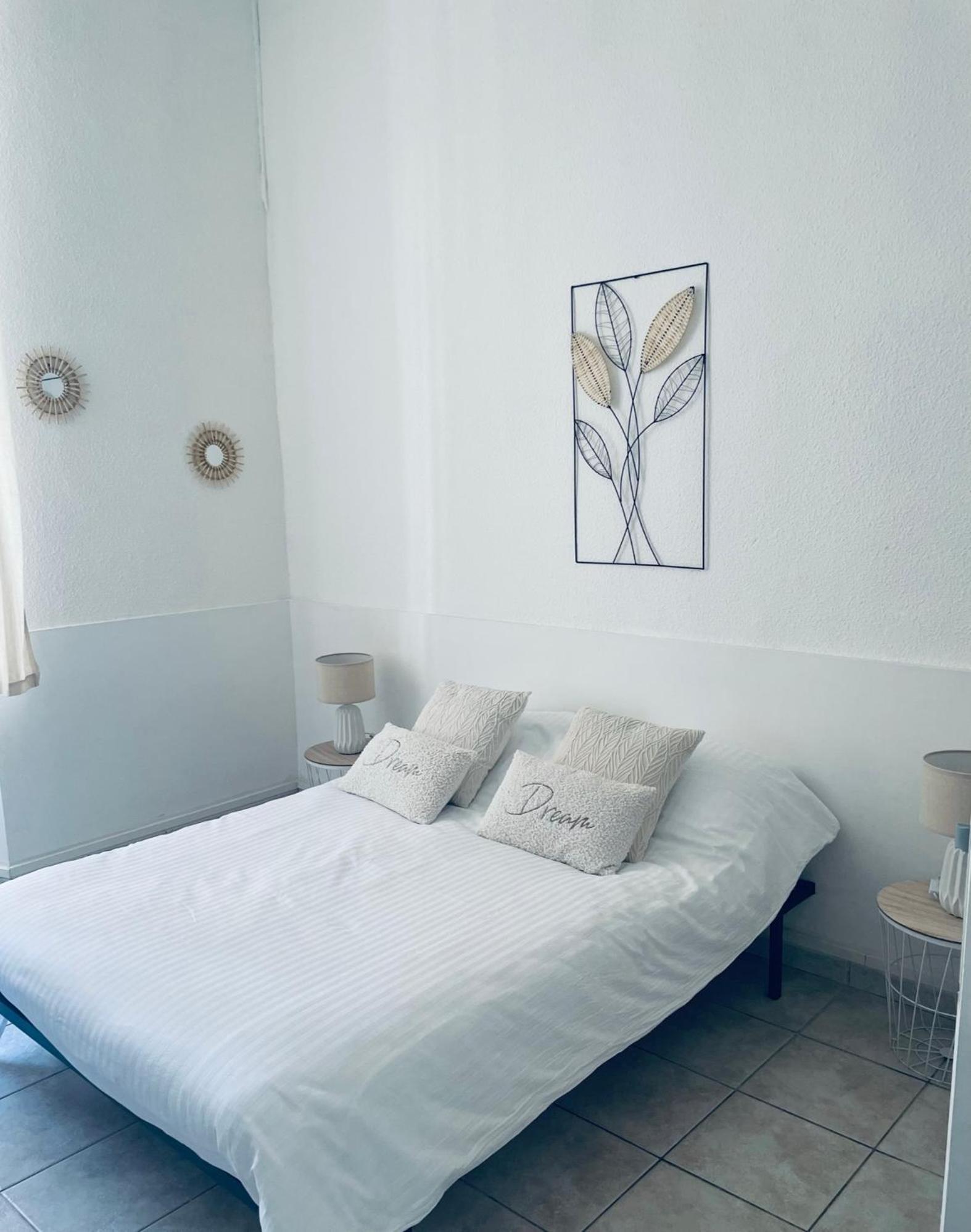 Appartement Authentique Coeur De Ville Sète Kültér fotó