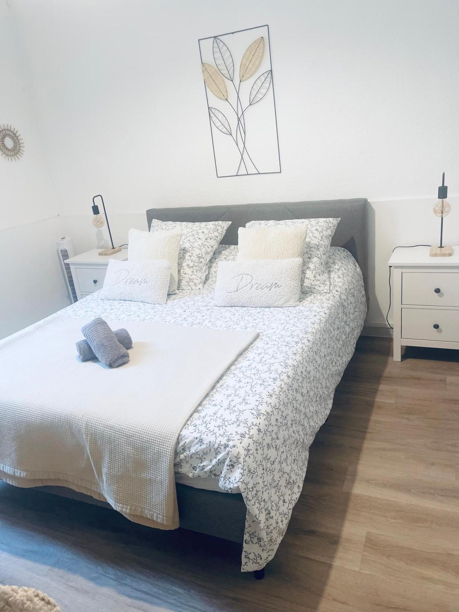 Appartement Authentique Coeur De Ville Sète Kültér fotó