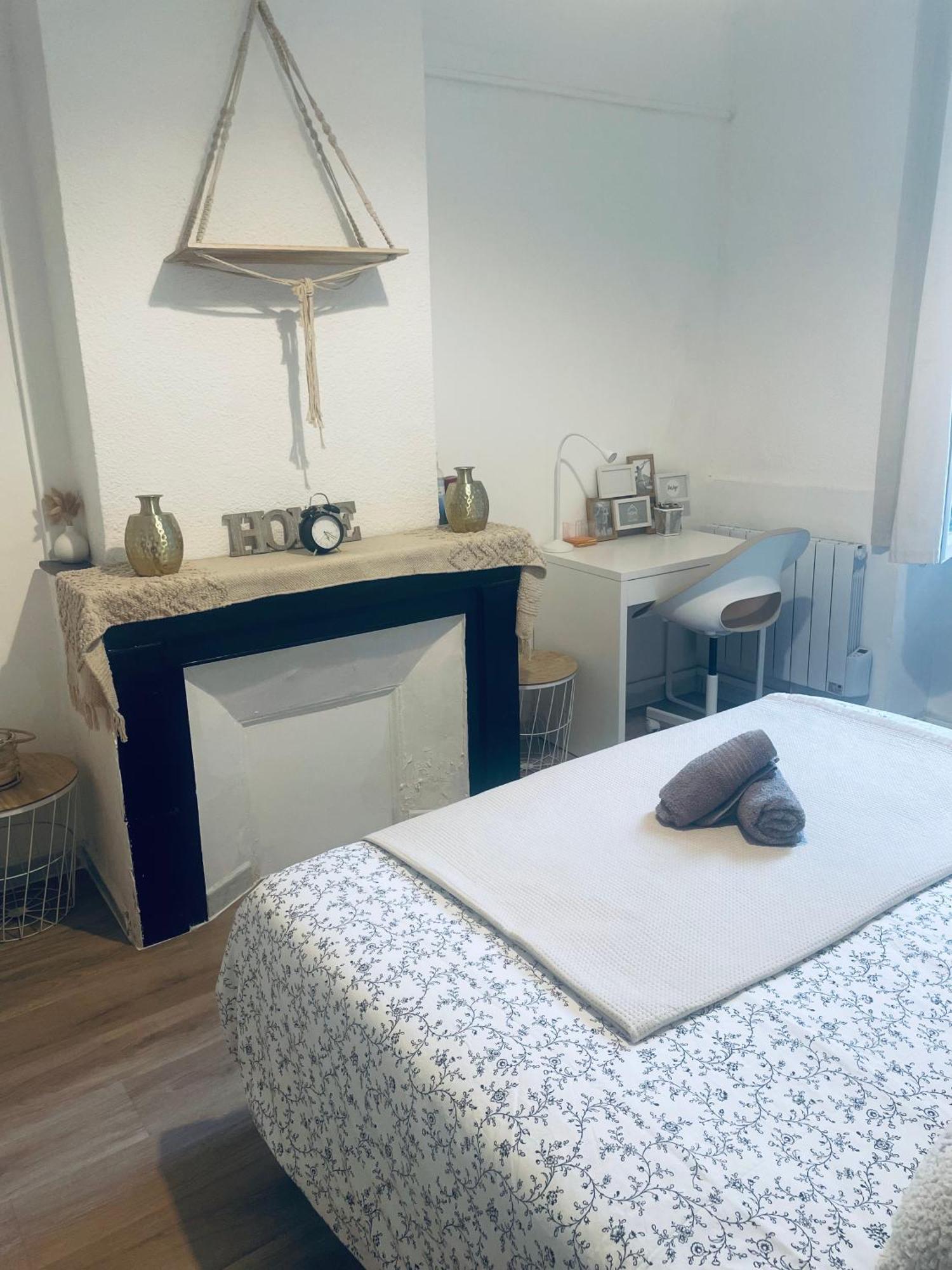 Appartement Authentique Coeur De Ville Sète Kültér fotó